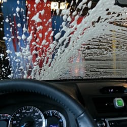 Tay-Van Car Wash
