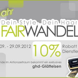 Fairwandelbar
