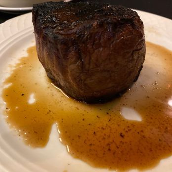 Jim's Steak House - Filet Mignon (Large Cut - 11 oz.) - Steakhouses Near Me - Bloomington, Illinois