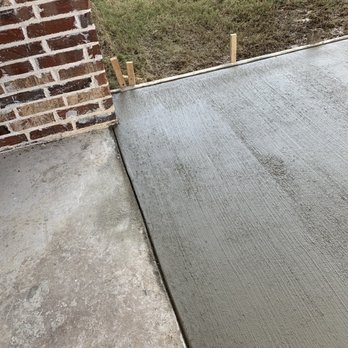 AMJ Masonry - Masonry/Concrete Near Me - Fort Worth, Texas