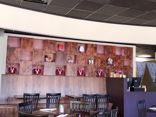 Jan Chi Korean Cuisine & BBQ by null