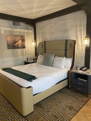 Delamar Mystic by null