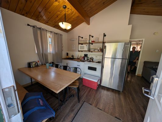 Manning Park Resort by null