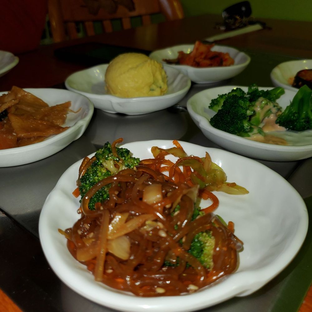 Spoon Bunsik - Korean Near Me - Ewa Beach, Hawaii Spoon Bunsik - Korean Near Me - Ewa Beach, Hawaii