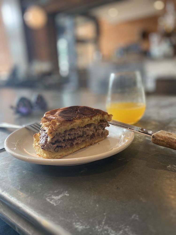 Parlour Bar St. Paul