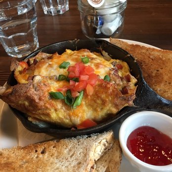 Jam Cafe on Beatty - Skillet - Breakfast & Brunch Near Me - Vancouver, British Columbia Jam Cafe on Beatty - Skillet - Breakfast & Brunch Near Me - Vancouver, British Columbia