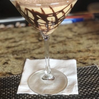 Terrazza - Mediterranean Near Me - Smithfield, Rhode Island