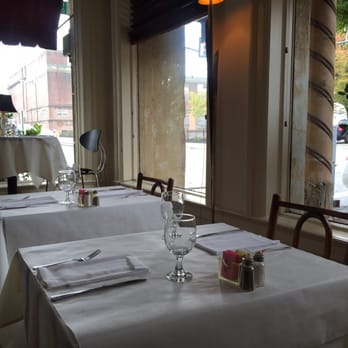 Chez Foushee - French elegance! - French Near Me - Richmond, Virginia