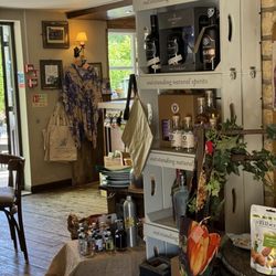 The Green Dragon Inn - The Farm Shop