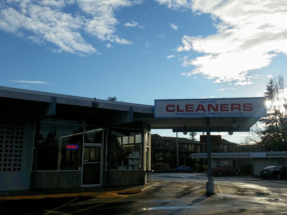 KINGS BOULEVARD ONEHOUR CLEANERS Updated June 2024 908 NW Kings