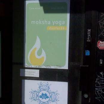 Modo Yoga - Yoga Near Me - Toronto, Ontario