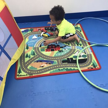We Rock The Spectrum - Kids Activities Near Me - Fenton, Missouri