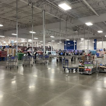 SAM’S CLUB - Updated February 2026 - 563 Photos & 142 Reviews - 4835 ...