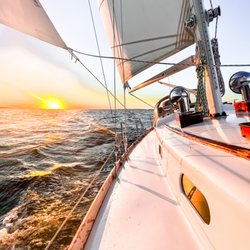 Coastal Sols - Sunset Sailing Cruises OBX