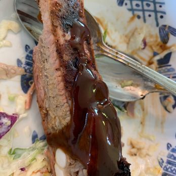 Smokin' D's BBQ - Spare ribs - Barbeque Near Me - St. Augustine, Florida Smokin' D's BBQ - Spare ribs - Barbeque Near Me - St. Augustine, Florida