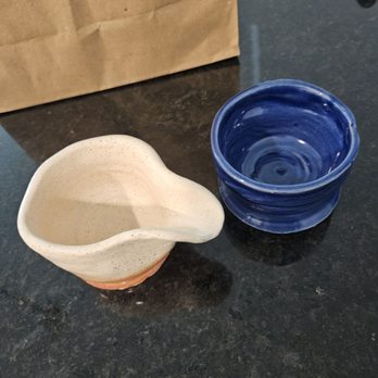 From the Art Studio - Paint-Your-Own Pottery Near Me - Hendersonville, Tennessee From the Art Studio - Paint-Your-Own Pottery Near Me - Hendersonville, Tennessee