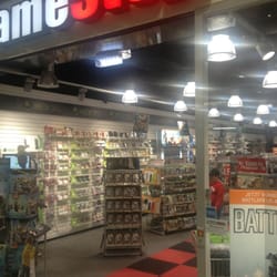 GameStop