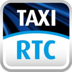 RTC Rotterdamse Taxi Centrale