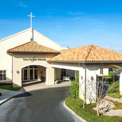 Grace Christian Fellowship