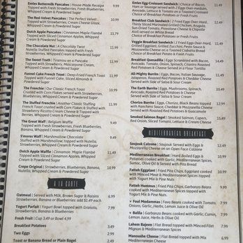 Emle's Restaurant - American Near Me - Northridge, California Emle's Restaurant - American Near Me - Northridge, California