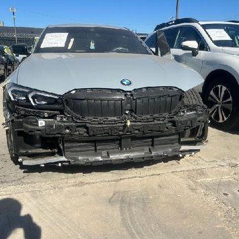 AGC Collision Center Valley - Body Shops Near Me - North Hollywood, California