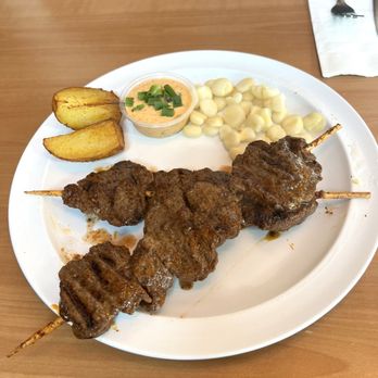 Sabor Peruvian Rotisserie Chicken - Peruvian Near Me - Fullerton, California