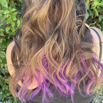 Evolve Salon - Hair Salons Near Me - Los Gatos, California