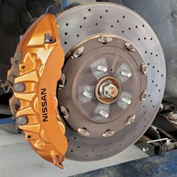 Scotty's Complete Car Care Center