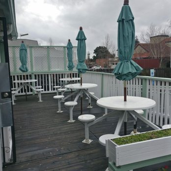 Tea So - They have outdoor seating too! - Desserts Near Me - Castro Valley, California Tea So - They have outdoor seating too! - Desserts Near Me - Castro Valley, California