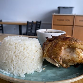 Los Andes Restaurant - Chicken and rice - Latin American Near Me - Jacksonville, Florida Los Andes Restaurant - Chicken and rice - Latin American Near Me - Jacksonville, Florida