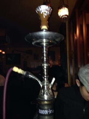 Café Gitana by null