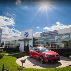 Orlando VW North