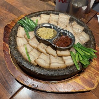 Jin Cook - Korean Near Me - Buena Park, California