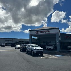 Servco Toyota