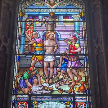 Notre-Dame Cathedral Basilica - Landmarks & Historical Buildings Near Me - Ottawa, Ontario Notre-Dame Cathedral Basilica - Landmarks & Historical Buildings Near Me - Ottawa, Ontario