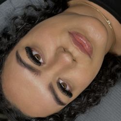 Alejandra Lashes - Volume set