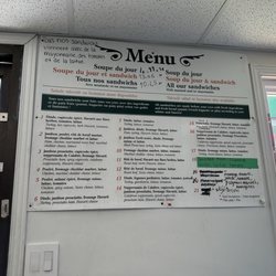 La p'tite épicerie