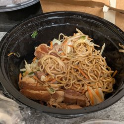 Dragon Tiger Noodle - @endoedibles on Instagram 07/28/26
