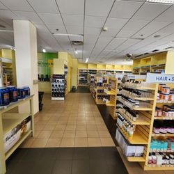 The Vitamin Shoppe