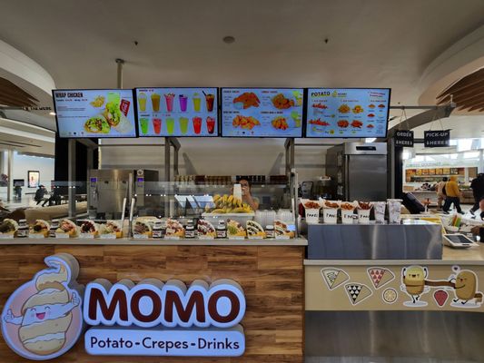 momoページ Momo, 2200 Eastridge Loop, San Jose, CA 95122, US - MapQuest