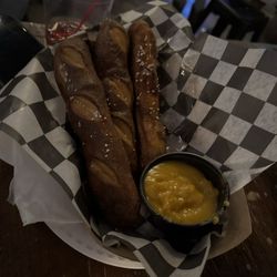 Twisted Rail Brewing