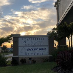 Satellite Family Dentistry