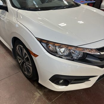 PUR Collision Center - Body Shops Near Me - Glendale, California