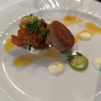 Sage Student Bistro - New American Near Me - Omaha, Nebraska