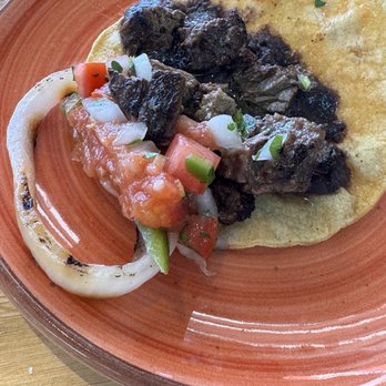 Butterfly - Taco de CARNE ASADA - Tapas/Small Plates Near Me - Culver City, California Butterfly - Taco de CARNE ASADA - Tapas/Small Plates Near Me - Culver City, California