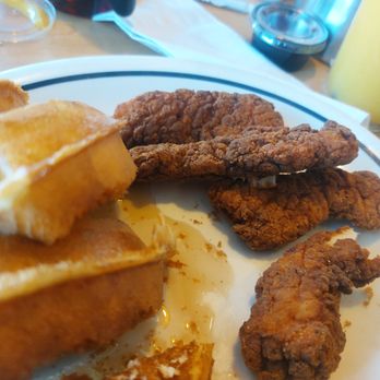 IHOP - Burnt chicken!! - Breakfast & Brunch Near Me - Jessup, Maryland IHOP - Burnt chicken!! - Breakfast & Brunch Near Me - Jessup, Maryland