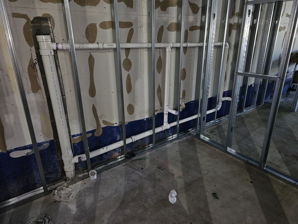 Slide of G & M Plumbing