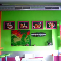Manduka Cafe