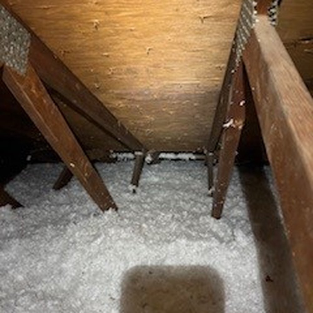 Attic Advisor - New blow in insulation - Insulation Installation Near Me - Carlsbad, California Attic Advisor - New blow in insulation - Insulation Installation Near Me - Carlsbad, California