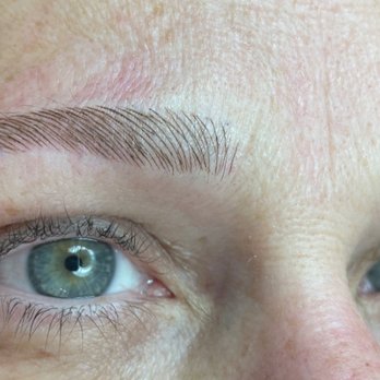 Precision Spa - Fresh Precision Eyebrows Mircoblading by Nicole Zillitto - Tattoo Near Me - Cross River, New York Precision Spa - Fresh Precision Eyebrows Mircoblading by Nicole Zillitto - Tattoo Near Me - Cross River, New York